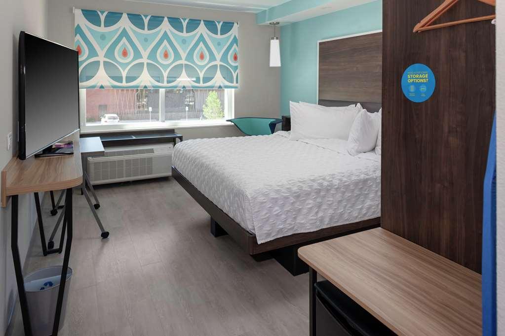 Hotel Tru By Hilton Round Rock Pokoj fotografie