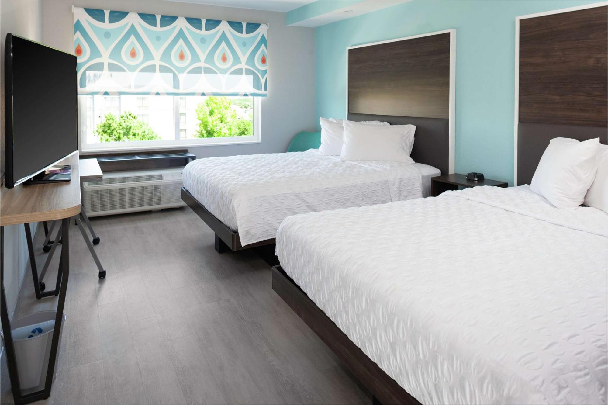 Hotel Tru By Hilton Round Rock Exteriér fotografie