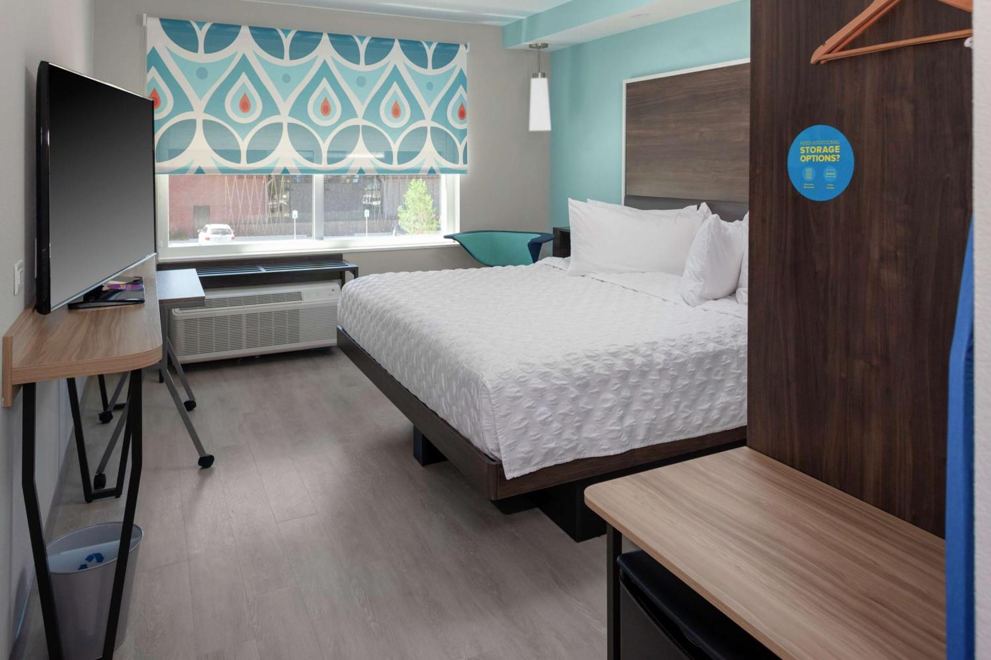Hotel Tru By Hilton Round Rock Exteriér fotografie