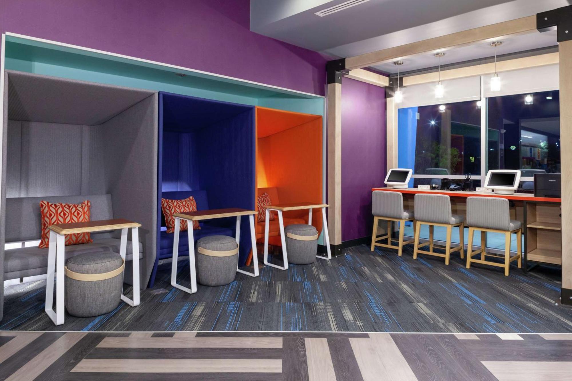 Hotel Tru By Hilton Round Rock Exteriér fotografie