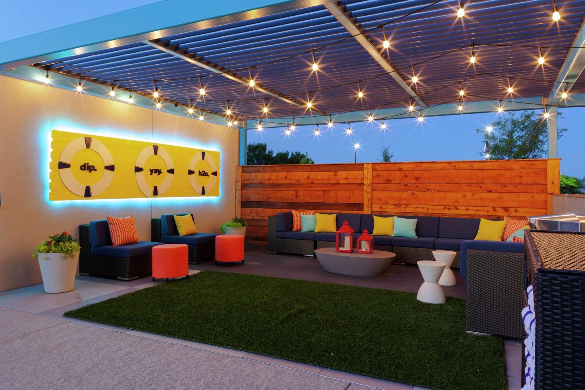Hotel Tru By Hilton Round Rock Exteriér fotografie