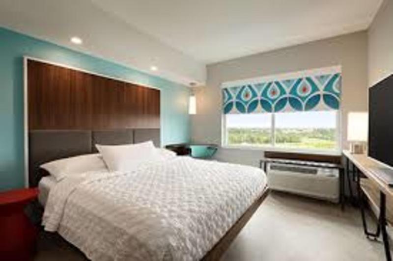 Hotel Tru By Hilton Round Rock Exteriér fotografie